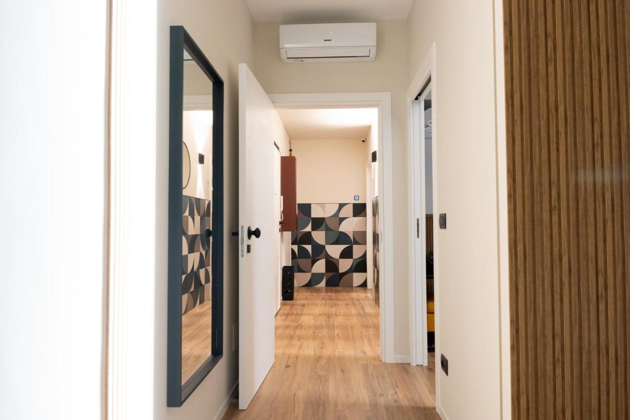 Calvani23 Luxury House Bari Exterior foto