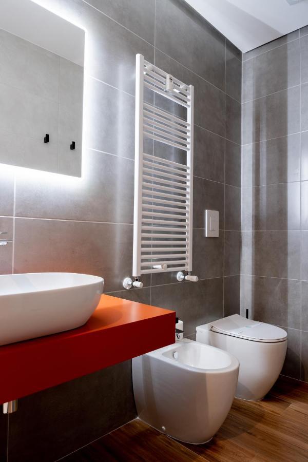 Calvani23 Luxury House Bari Exterior foto
