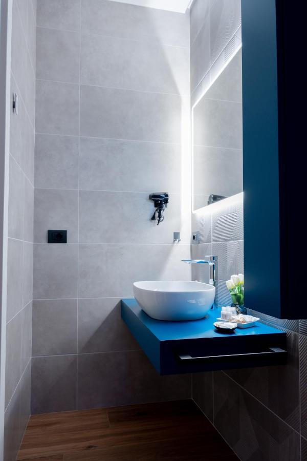 Calvani23 Luxury House Bari Exterior foto