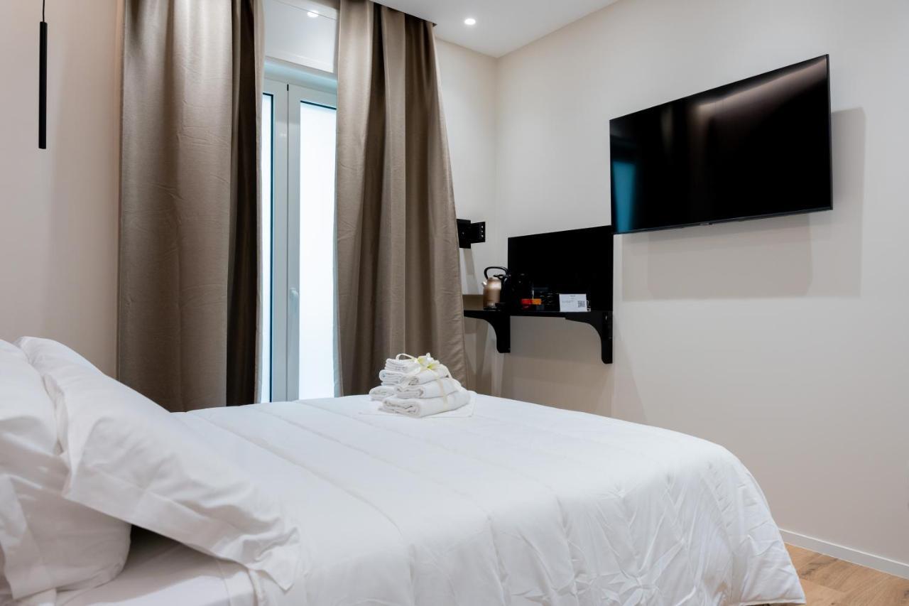 Calvani23 Luxury House Bari Exterior foto