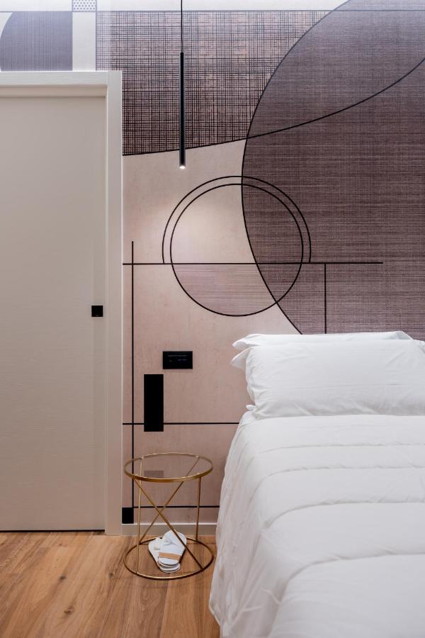 Calvani23 Luxury House Bari Exterior foto