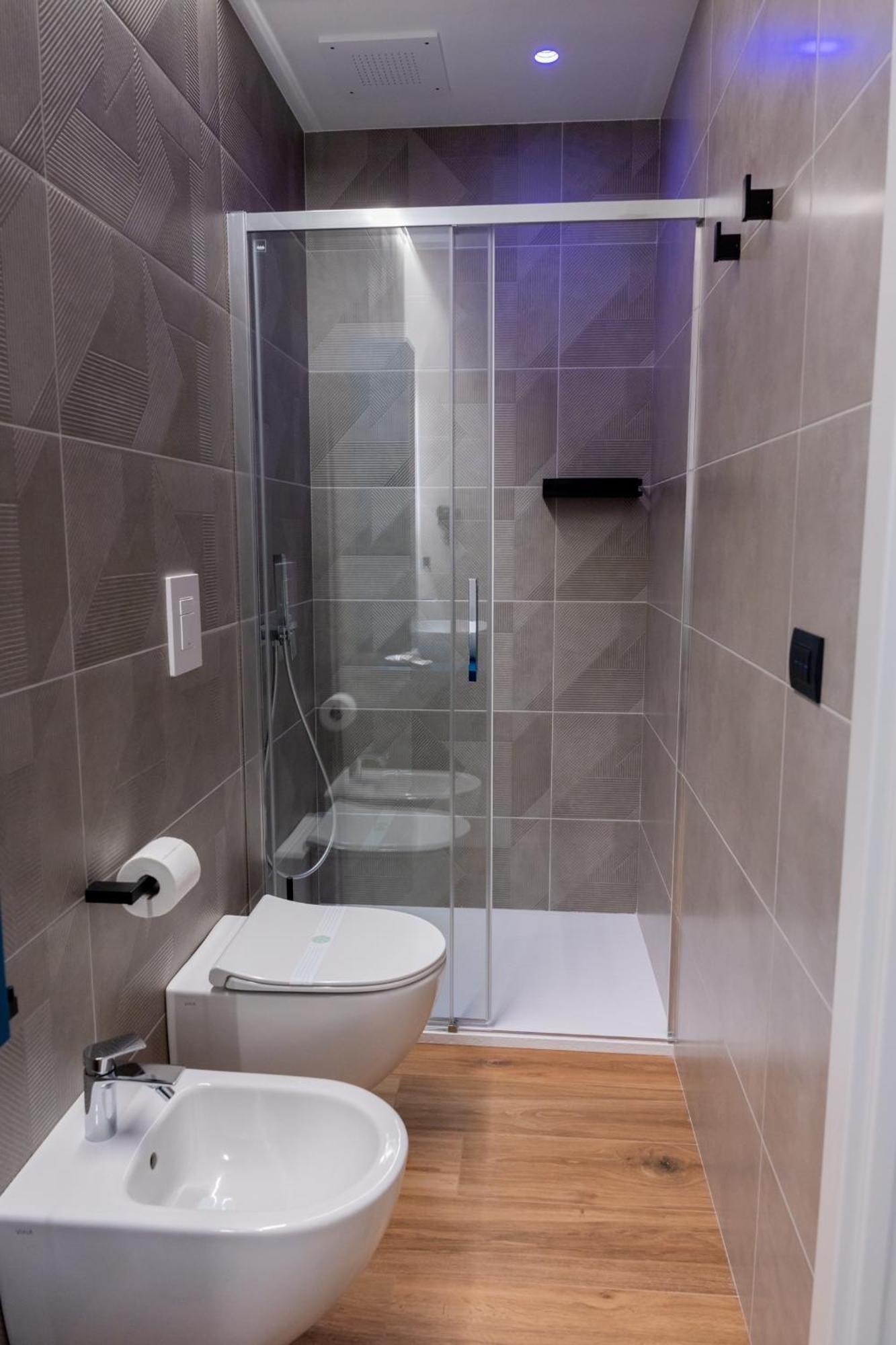 Calvani23 Luxury House Bari Exterior foto